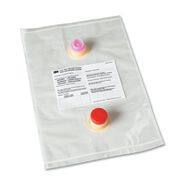 CLEANERS AND CHEMICALS | 3M Easy Shine Applicator Kit Reusable Pouches (5/Carton)