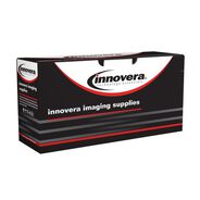 OFFICE ELECTRONICS AND BATTERIES | Innovera 12000 Page-Yield Remanufactured Extra High-Yield Toner Replacement - Black
