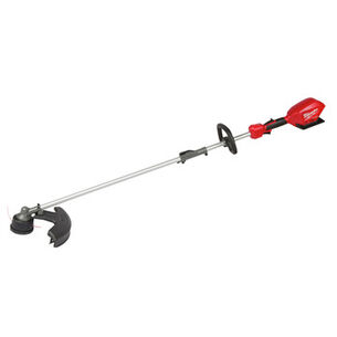 OUTDOOR TOOLS AND EQUIPMENT | Milwaukee 2825-20ST M18 FUEL String Trimmer with QUIK-LOK (Tool Only)