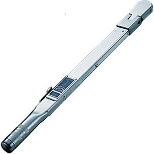 WRENCHES | Platinum Tools C2FR100F 3/8 in. Drive 100 ft-lbs. Split-Beam Click-Type Torque Wrench