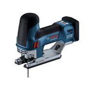JIG SAWS | Factory Reconditioned Bosch 18V Brushless Lithium-Ion Cordless Connected Barrel-Grip Jig Saw (Tool Only)