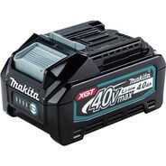 BATTERIES AND CHARGERS | Makita 40V max XGT Lithium-Ion 4 Ah Battery