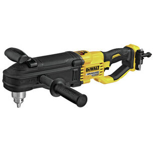 POWER TOOLS | Dewalt FlexVolt 60V MAX Lithium-Ion In-Line 1/2 in. Cordless Stud and Joist Drill with E-Clutch System (Tool Only)