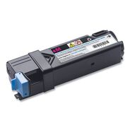 OFFICE ELECTRONICS AND BATTERIES | Dell 1,200 Page-Yield Toner - Magenta