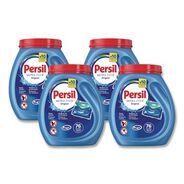 PRODUCTS | Persil Ultra Pacs Everyday Clean Laundry Detergent - Original (4/Carton)
