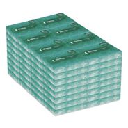 CLEANING AND SANITATION | Kleenex 2-Ply Facial Tissue Junior Pack - White (80/Carton)