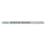JIGSAW BLADES | Fein (5/Pack) 7 in. 21 TPI BiMetal T-Shank Jigsaw Blade