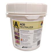 FACILITY MAINTENANCE SUPPLIES | Quick Dam Acid Neutralizer, 2.42 to 12.02 L, 1 gal Bottle