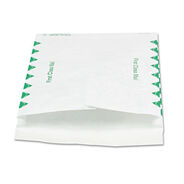 PRODUCTS | Survivor 10 in. x 13 in. No. 13-1/2 Lightweight 14 lbs. Tyvek Open End First Class Expansion Mailers - White (100/Carton)