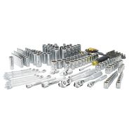 HAND TOOL SETS | Dewalt DWMT45226 226-Piece Mechanics Tool Set