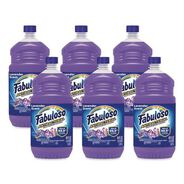 PRODUCTS | Fabuloso 48 oz. Bottle Antibacterial Multi-Purpose Cleaner - Lavender Scent (6/Carton)