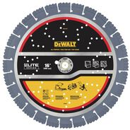 CIRCULAR SAW BLADES | Dewalt 16 in. XP7 All-Purpose Segmented Diamond Blade