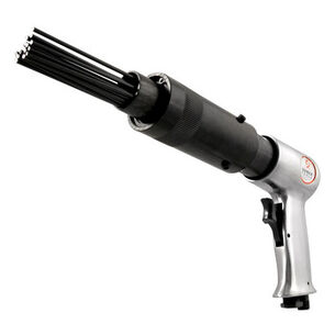 PRODUCTS | Sunex SX246 Pistol Grip Needle Scaler