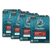 PRODUCTS | Caribou Coffee 5000330134 Coffee K-Cups - Mahogany (96/Carton)
