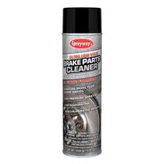 CLEANING AND SANITATION | Sprayway 15 oz Brake Parts Cleaner (12/Carton)
