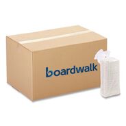 FOOD TRAYS CONTAINERS LIDS | Boardwalk 2.5 lbs. Capacity Paper Food Baskets - Red/White (500/Carton)