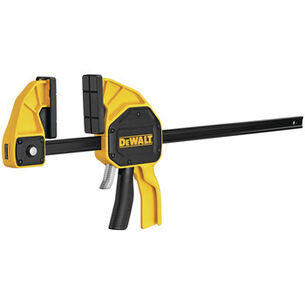 CLAMPS AND VISES | Dewalt 12 in. Extra Large Trigger Clamp