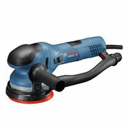 ORBITAL SANDERS | Factory Reconditioned Bosch 6.5 Amp 5 in. Corded Dual-Mode Random Orbit Sander