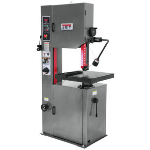 SAWS | JET VBS-1408 14 in. 1 HP 1-Phase Vertical Band Saw