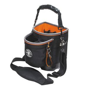 PRODUCTS | Klein Tools 55419SP-14 Tradesman Pro Shoulder Pouch