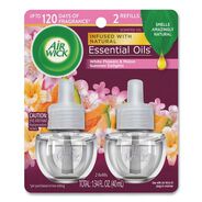 PRODUCTS | Air Wick 0.67 oz Scented Oil Refills - Summer Delights (2/Pack)