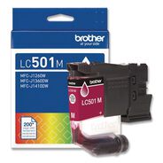 PRODUCTS | Brother 200 Page-Yield Ink - Magenta