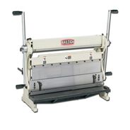 METAL FORMING | Baileigh Industrial 3-in-1 Combination Machine