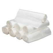PRODUCTS | Ultra Plus 43 in. x 48 in. 56-Gallon 16 mic. Can Liners - Natural (200/Carton)