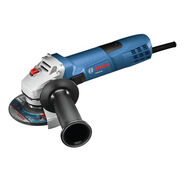 ANGLE GRINDERS | Factory Reconditioned Bosch 120V 7.5 Amp 4-1/2 in. Corded Angle Grinder