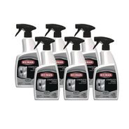 PRODUCTS | WEIMAN 22 oz. Spray Bottle Stainless Steel Cleaner and Polish - Floral Scent (6/Carton)