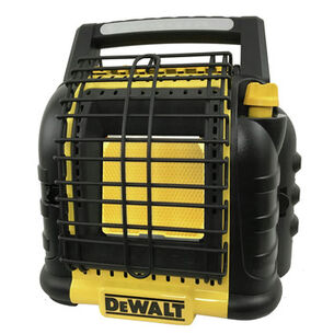 PRODUCTS | Dewalt Cordless Propane Heater (Tool Only)