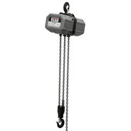 HOISTS | JET 2SS-3C-20 460V 2SS Series 12 Speed 2 Ton 20 ft. Lift 3-Phase Prewired Electric Chain Hoist