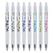 PRODUCTS | Pilot G2 Fashion Premium Fine 0.7 mm Gel Pen - Assorted Ink and Barrel Colors (5/Pack)