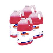 CLEANING AND SANITATION | Diversey Care Stride Citrus 1 Gallon Bottle Neutral Cleaner (4/Carton)