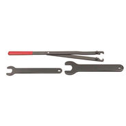 WRENCHES | GearWrench 3472 3-Piece Fan Clutch Wrench Kit