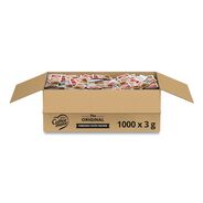 FOOD SERVICE | Coffee-Mate 11000369 0.1 oz Packet Powdered Creamer Packets - Original (1000/Carton)