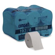 PRODUCTS | Georgia Pacific Professional Coreless Septic-Safe 2-Ply Bath Tissue - White (1500 Sheets/Roll, 18 Rolls/Carton)