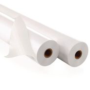 LAMINATING SUPPLIES | GBC EZload Nap I 1.5 mil 27 in. x 500 ft. Roll Film - Gloss Clear (2/Box)