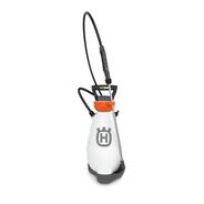 SPRAYERS | Husqvarna 2 Gallon 7.2V Battery Handheld Sprayer - White