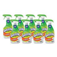 PRODUCTS | Fantastik 32 oz Disinfectant Multi-Purpose Cleaner - Fresh Scent (8/Carton)