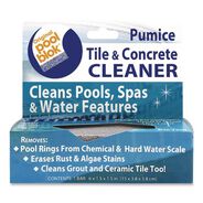 PRODUCTS | Pumie Tile and Concrete Cleaner 6 x 1.5 Gray (12/Carton)