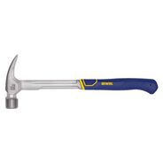 HAMMERS | Irwin IWHT51222 22 ounce Steel Claw Hammer