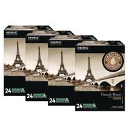 PRODUCTS | Barista Prima Coffeehouse Coffee K-Cups Pack - French Roast (96/Carton)