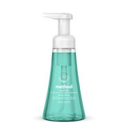 PRODUCTS | Method 10 oz Foaming Hand Wash - Waterfall Scent (6/Carton)