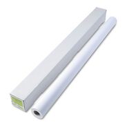 PRODUCTS | HP 60 in. x 150 ft. DesignJet Large Format Paper for Inkjet Prints - Coated White (1-Roll)