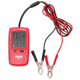 DIAGNOSTICS TESTERS | Electronic Specialties 190 Relay Buddy Kit