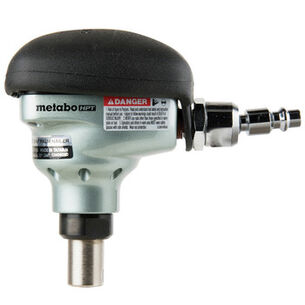 AIR SPECIALTY NAILERS | Metabo HPT 3-1/2 in. Air Powered Palm Nailer