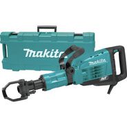 DEMOLITION HAMMERS | Factory Reconditioned Makita 14 Amp 42 lbs. AVT Corded Demolition Hammer