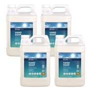 CLEANING AND SANITATION | ECOS PRO 1 Gallon Liquid Hand Soap - Free and Clear (4/Carton)