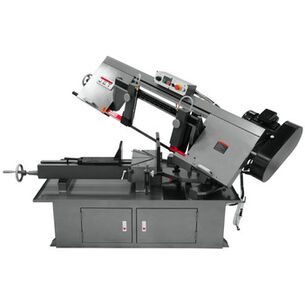 SAWS | JET MBS-1018-3 230V 10 in. x 18 in. Horizontal Dual Mitering Bandsaw
